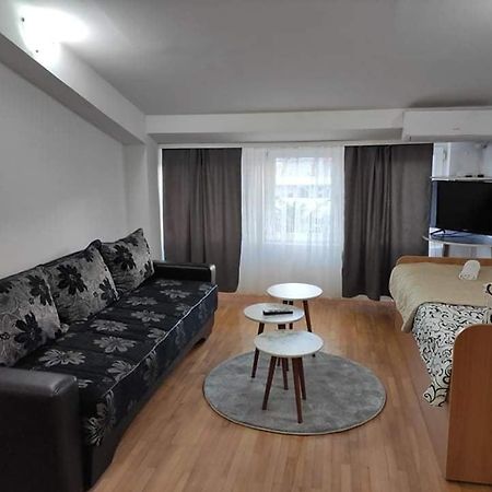 Apartment Stefan Охрид Экстерьер фото